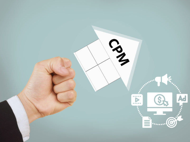 What is CPM in Digital Advertising