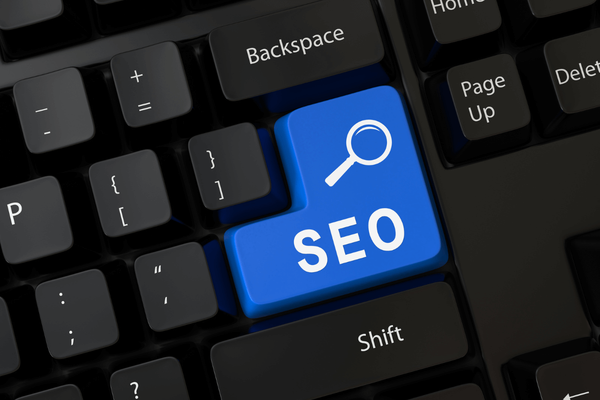 Why Should I Hire Someone to do SEO for my Business Website